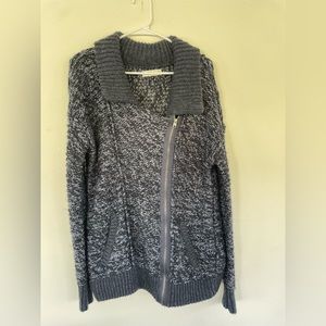 NWT | Abercrombie & Fitch | chunky knit | oversized | very soft | m/L